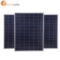 Guangzhou Hersteller A-Grad Cell High Efficiency 200W PV Solar Panel